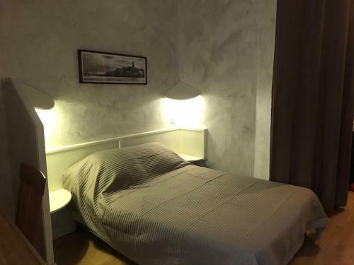 Bed & Breakfast Ludotel