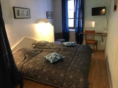 Bed & Breakfast Ludotel