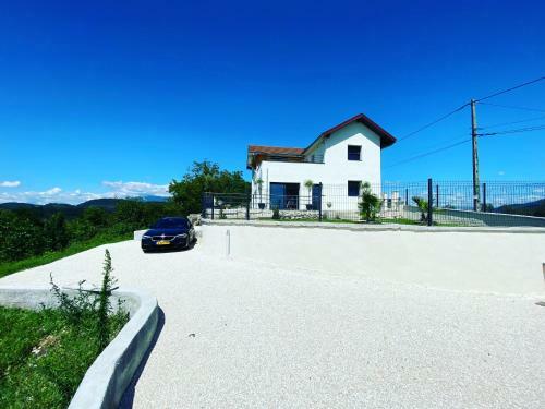 Villa Bellevue