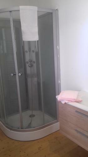 Bed & Breakfast Les Ormes De Belluire