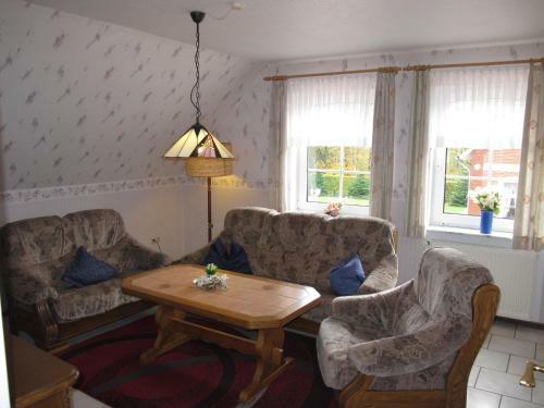 Ferienhaus Inge Moor203