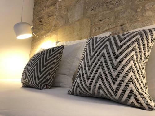 Bed & Breakfast Chez Henri