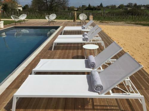 Bed & Breakfast Chez Henri