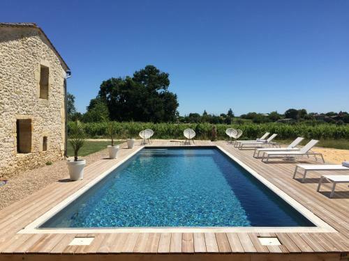 Bed & Breakfast Chez Henri