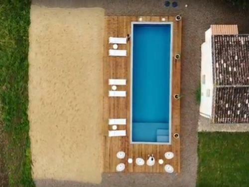 Bed & Breakfast Chez Henri