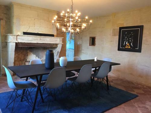 Bed & Breakfast Chez Henri