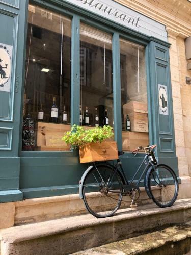 Bed & Breakfast Chez Henri