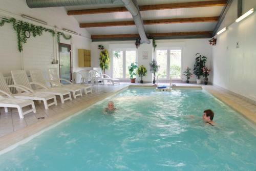 Apartamento Ferienzentrum Brouwer, 75010