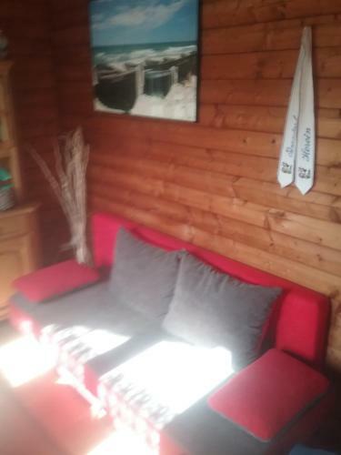 Apartamento Reiherweg3a