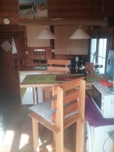 Apartamento Reiherweg3a