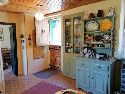 Location Maison Meubl�e Belvianes Et Cavirac