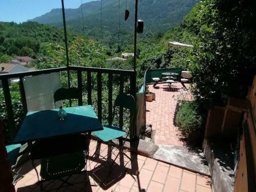 Location Maison Meubl�e Belvianes Et Cavirac