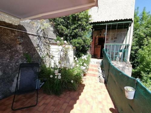 Location Maison Meubl�e Belvianes Et Cavirac