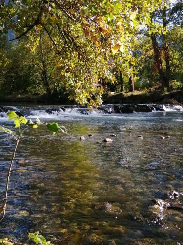 Location Maison Meubl�e Belvianes Et Cavirac