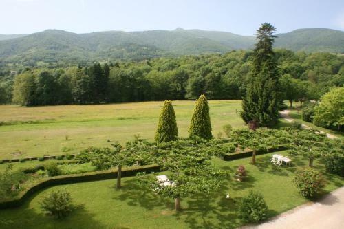 Bed & Breakfast Chateau De Benac