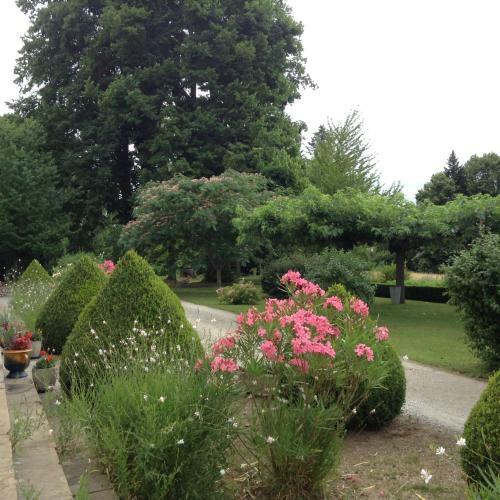 Bed & Breakfast Chateau De Benac