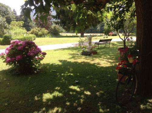 Bed & Breakfast Chateau De Benac