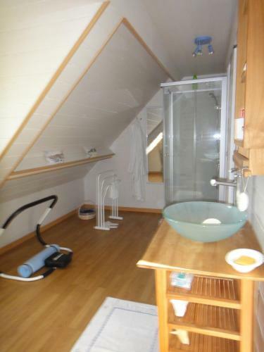 Hostal Le Tambourinet