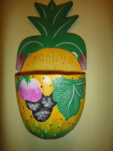 Hostal Le Tambourinet