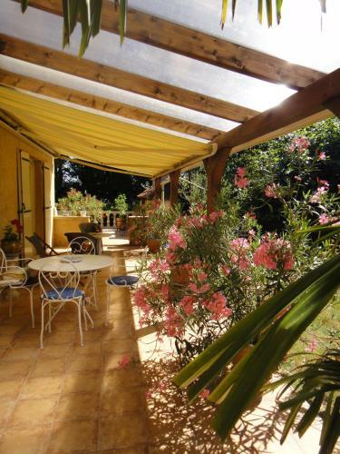 Hostal Le Tambourinet