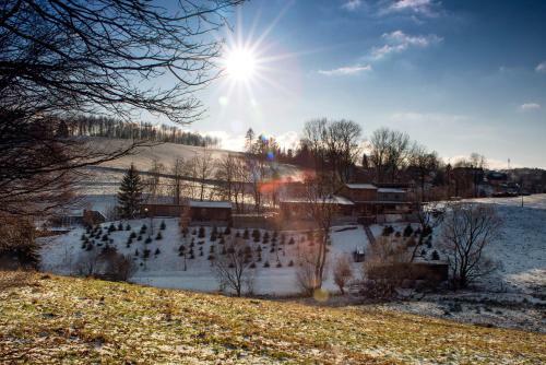 Hostal "ottendorfer H�tte" - Bergwirtschaft