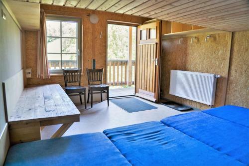 Hostal "ottendorfer H�tte" - Bergwirtschaft