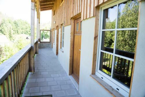 Hostal "ottendorfer H�tte" - Bergwirtschaft