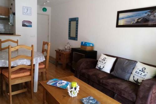 Apartamento Appartement � Belz Proche de La Mer