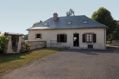 G�te Du Bois De La Minette