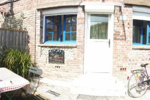 Apartamento Charmant Petit 2 Pi�ces Avec Grande Terrasse