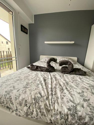 Apartamento La Digue 45 Rue Des Lais de Mer