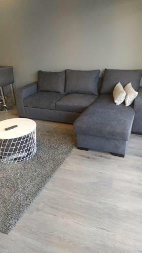 Apartamento La Digue 45 Rue Des Lais de Mer
