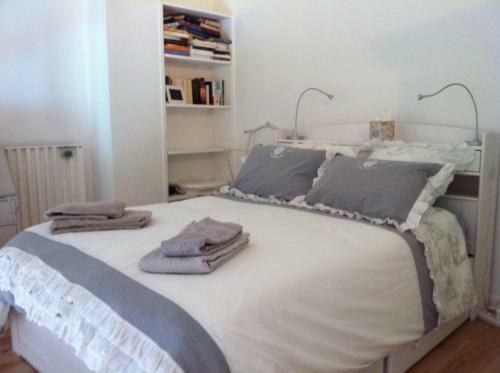 Apartamento Appartement Vue Mer Benerville-sur-mer