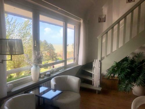 Apartamento Appartement Vue Mer Benerville-sur-mer