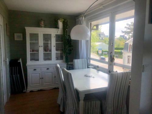 Apartamento Appartement Vue Mer Benerville-sur-mer