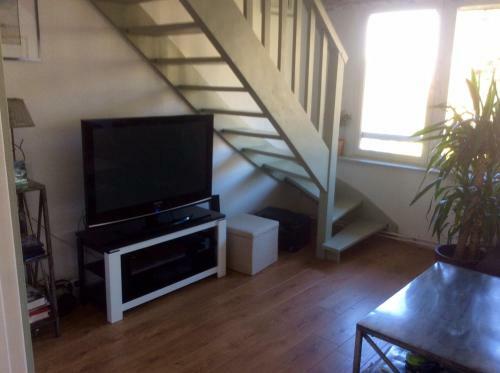 Apartamento Appartement Vue Mer Benerville-sur-mer