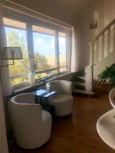 Apartamento Appartement Vue Mer Benerville-sur-mer