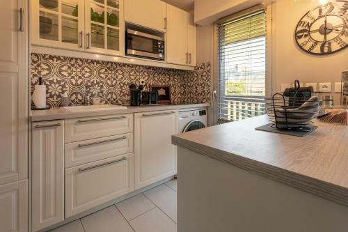 Apartamento Bord de Mer C.l.s Deauville
