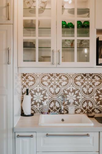 Apartamento Bord de Mer C.l.s Deauville