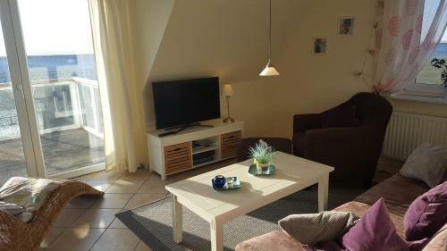 Ferienhaus Wattenmeerblick