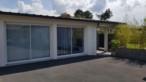 Apartamento Appartement T2 Neuf 5 Km Capbreton