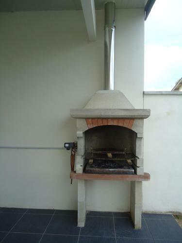 Apartamento Appartement T2 Neuf 5 Km Capbreton