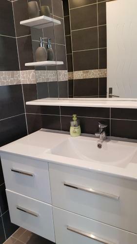 Apartamento Appartement T2 Neuf 5 Km Capbreton