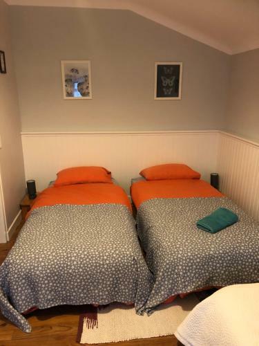 Hostal Les Ch�nes