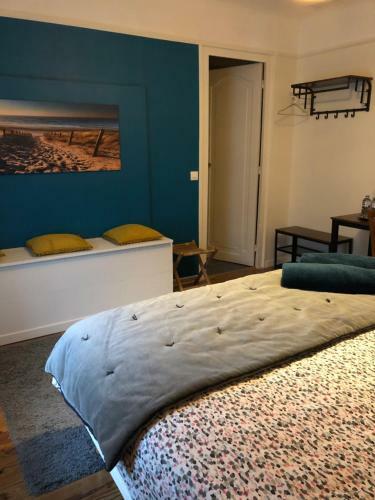 Hostal Les Ch�nes