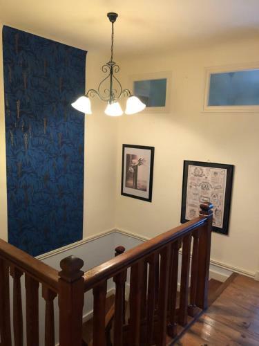 Hostal Les Ch�nes
