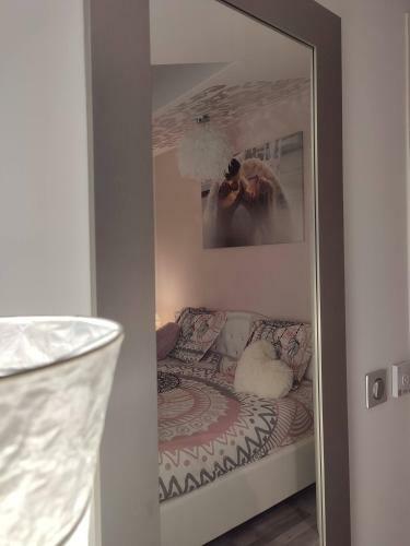 G�te Ange Ou D�mon, Love Room, Jacuzzi, Sauna, Spa