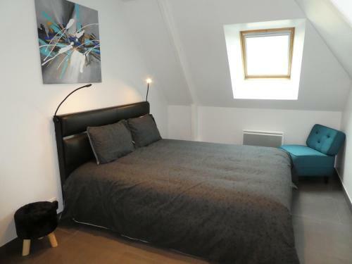 Apartamento Le Bridge