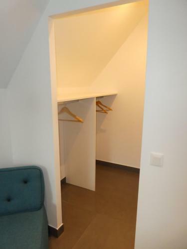 Apartamento Le Bridge
