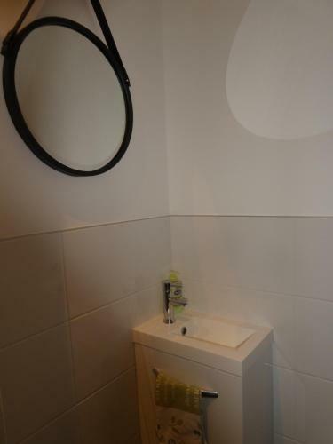 Apartamento Le Bridge